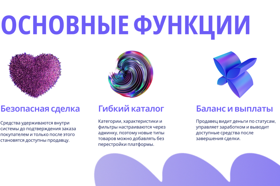 Playnox — игровой маркетплейс с собственной экономикой и безопасной сделкой (6353)