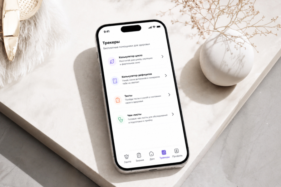 Shefova — от разрозненных каналов к собственной digital-экосистеме (6452)