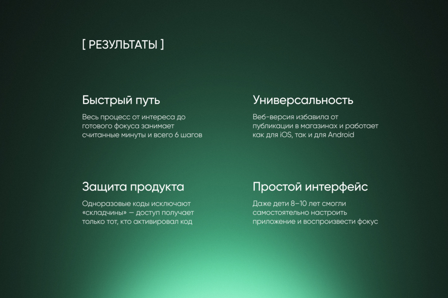 Разработка Telegram‑бота и веб‑приложения Nlocker для фокуса с паролем (6737)