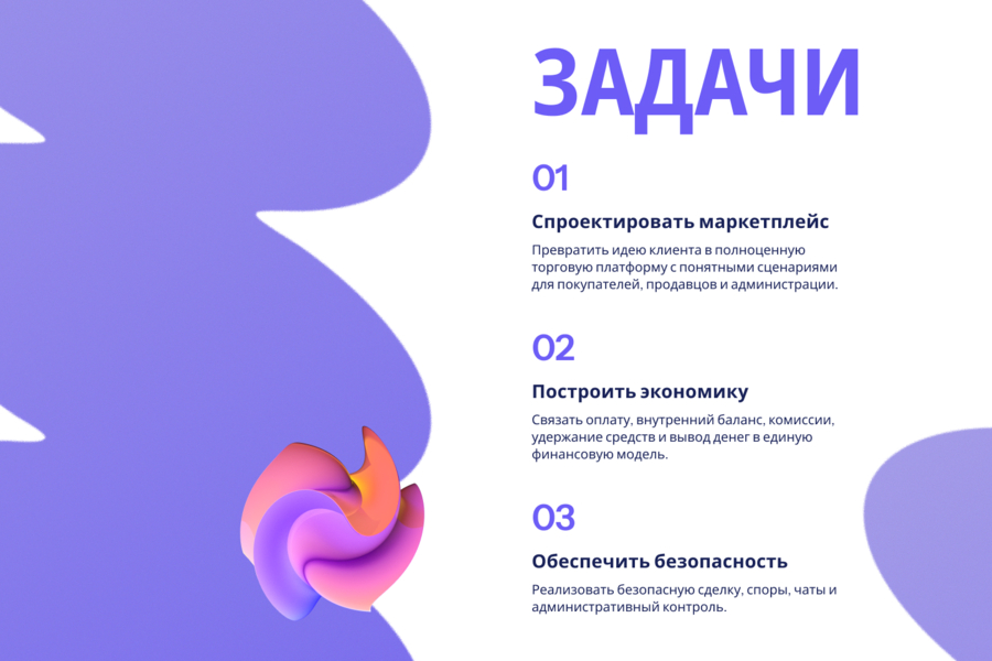 Playnox — игровой маркетплейс с собственной экономикой и безопасной сделкой (6341)