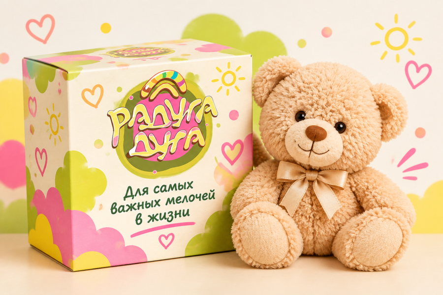 Айдентика (7661)